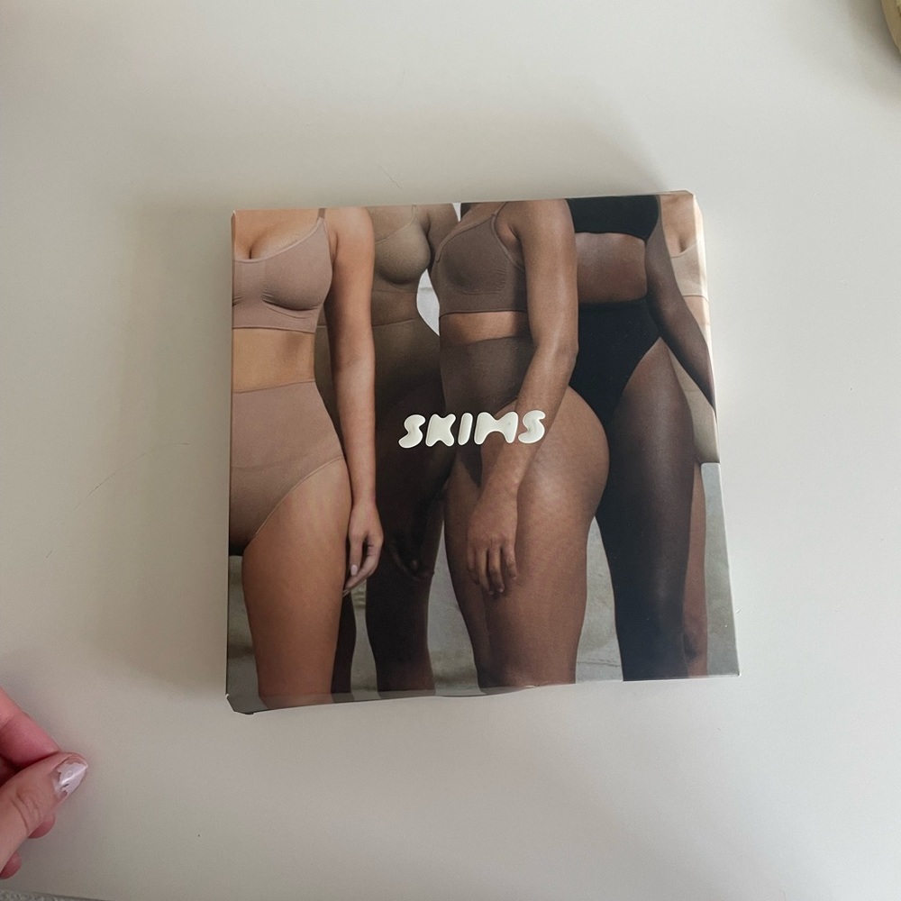 Skims Core Control